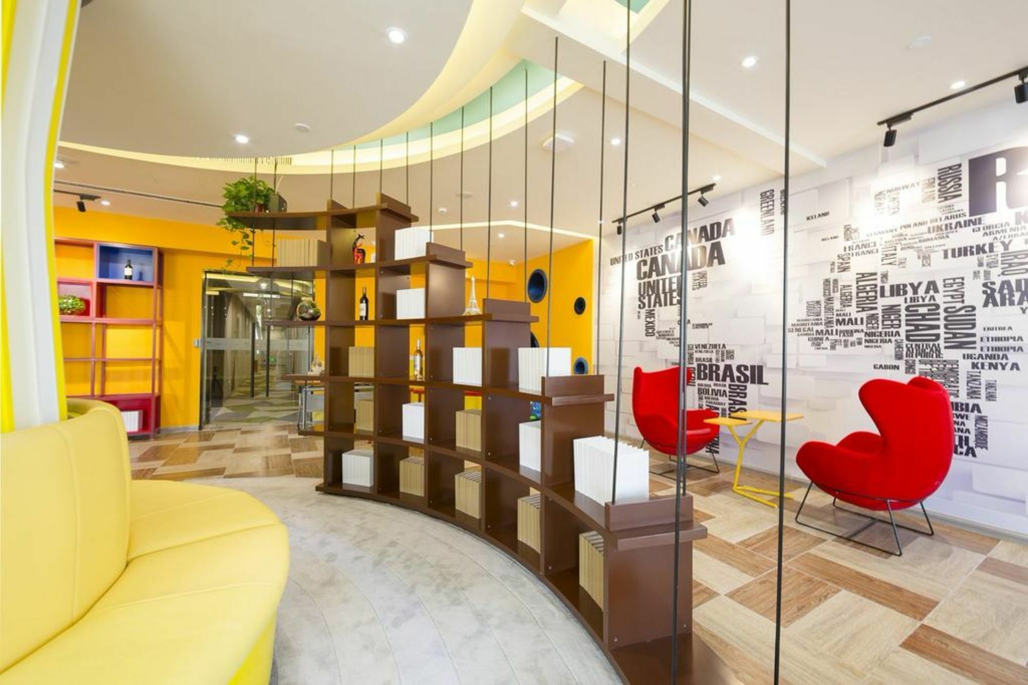 Hotel Ibis Beijing Capital Airport Shunyi Exterior foto