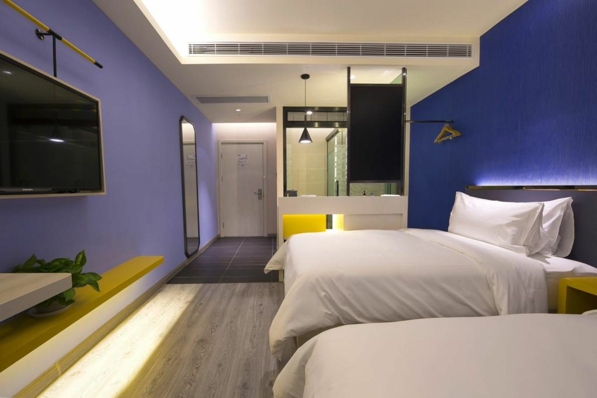 Hotel Ibis Beijing Capital Airport Shunyi Exterior foto
