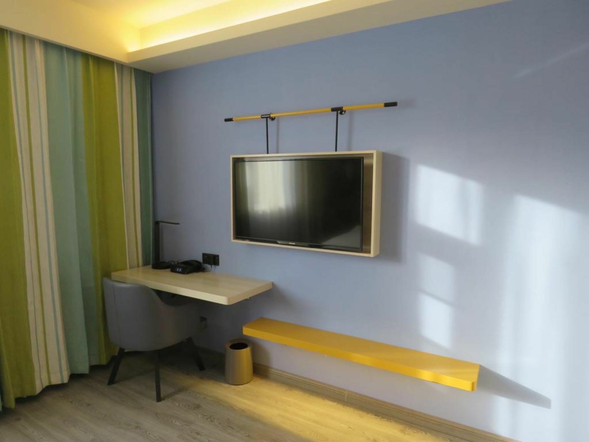 Hotel Ibis Beijing Capital Airport Shunyi Exterior foto