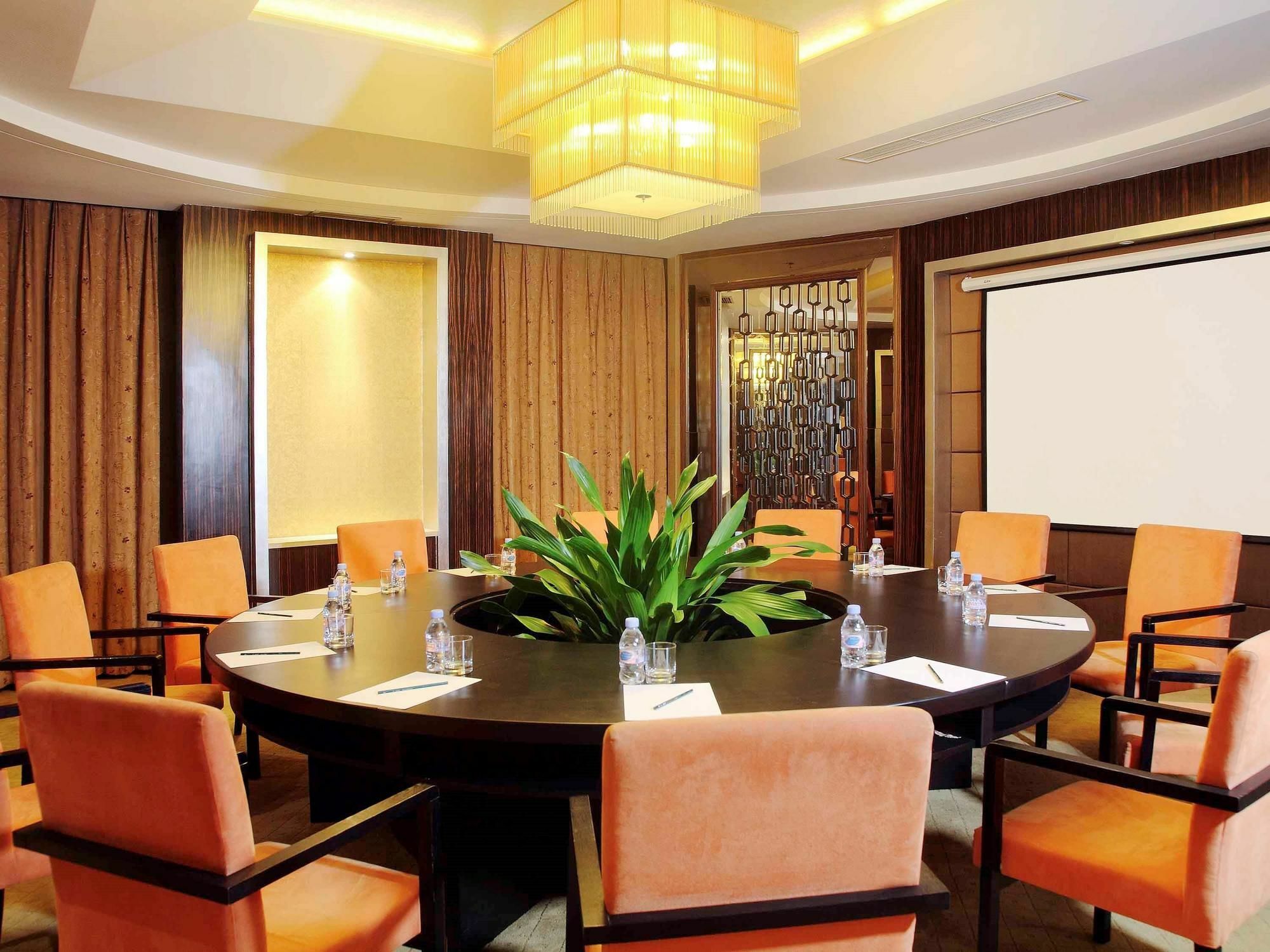 Hotel Ibis Beijing Capital Airport Shunyi Exterior foto